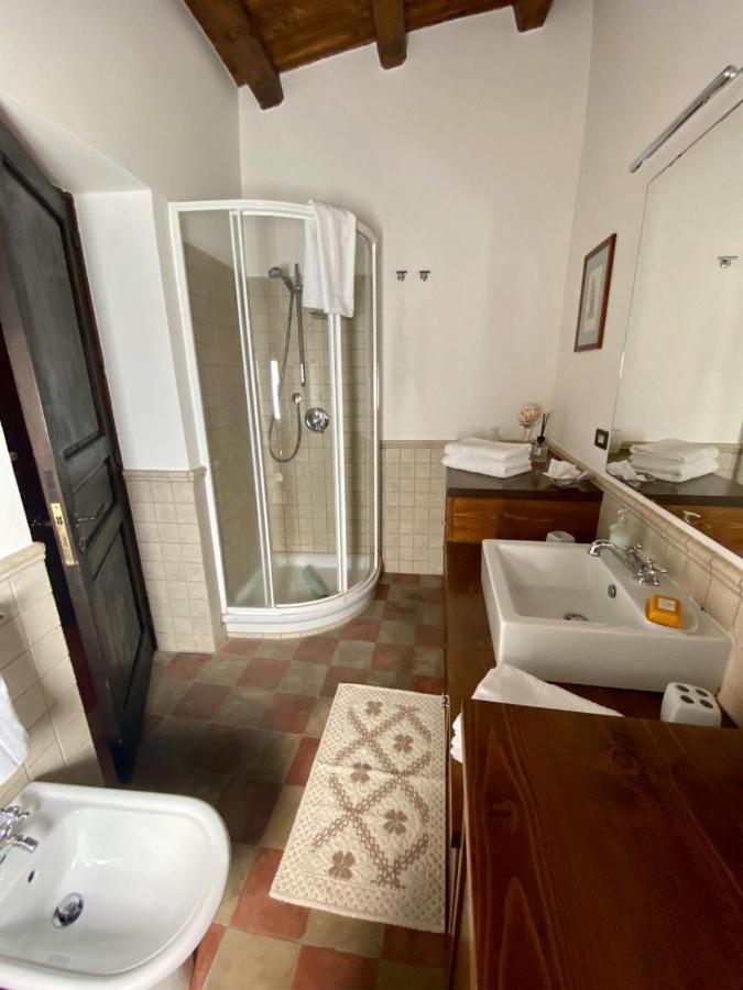 Вилла Residenza Eos Сиракузы Экстерьер фото