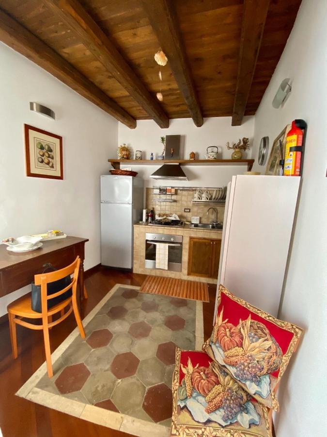 Вилла Residenza Eos Сиракузы Экстерьер фото